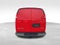 2026 GMC Savana 3500 Work Van