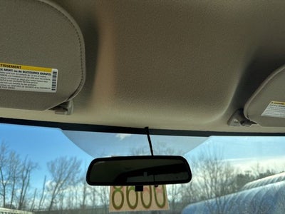 2026 GMC Savana 3500 Work Van