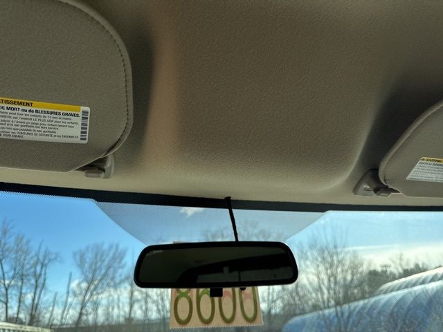 2026 GMC Savana 3500 Work Van