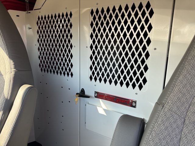 2026 GMC Savana 3500 Work Van