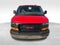 2026 GMC Savana 3500 Work Van