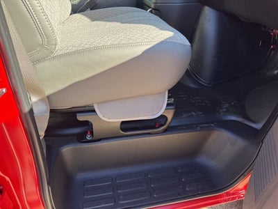 2026 GMC Savana 3500 Work Van