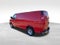 2026 GMC Savana 3500 Work Van