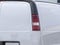 2026 GMC Savana 3500 Work Van