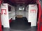2026 GMC Savana 3500 Work Van