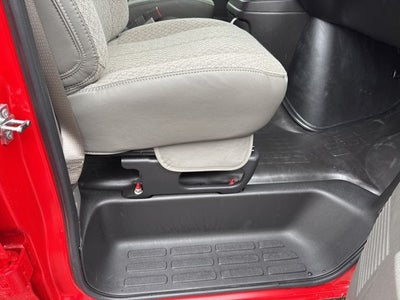 2026 GMC Savana 3500 Work Van