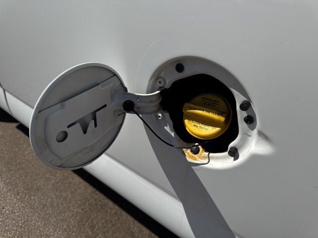 2016 GMC Savana 3500 Work Van