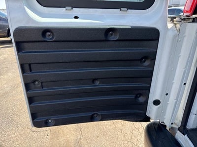 2016 GMC Savana 3500 Work Van