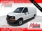 2016 GMC Savana 3500 Work Van