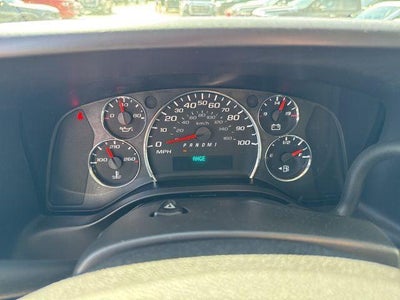 2016 GMC Savana 3500 Work Van