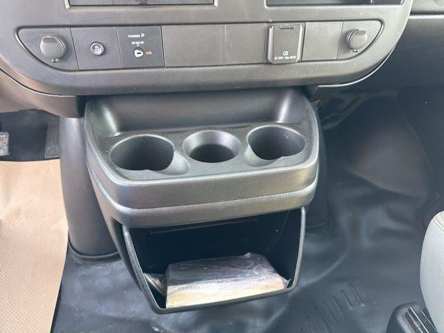 2016 GMC Savana 3500 Work Van