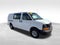 2016 GMC Savana 3500 Work Van