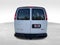 2016 GMC Savana 3500 Work Van