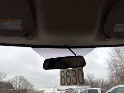 2026 GMC Savana 3500 Work Van