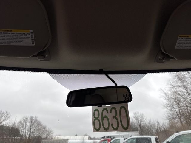 2026 GMC Savana 3500 Work Van