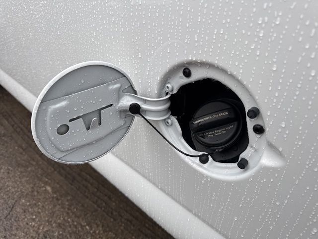 2026 GMC Savana 3500 Work Van