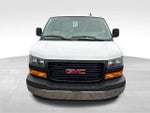 2026 GMC Savana 3500 Work Van