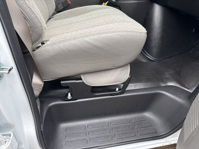 2026 GMC Savana 3500 Work Van