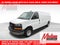 2026 GMC Savana 3500 Work Van