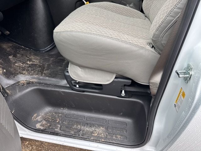 2026 GMC Savana 3500 Work Van