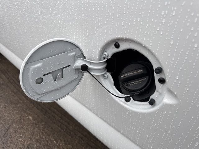 2026 GMC Savana 3500 Work Van