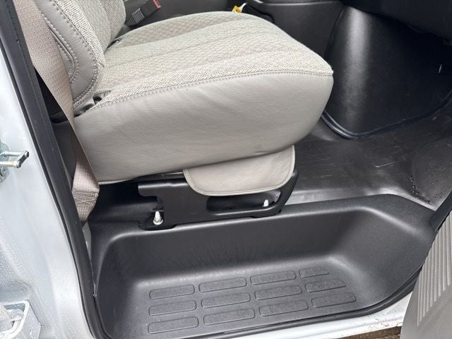 2026 GMC Savana 3500 Work Van