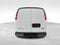 2026 GMC Savana 3500 Work Van