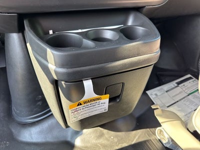 2025 GMC Savana 3500 Work Van