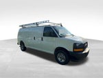 2025 GMC Savana 3500 Work Van