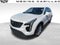 2022 Cadillac XT4 Luxury