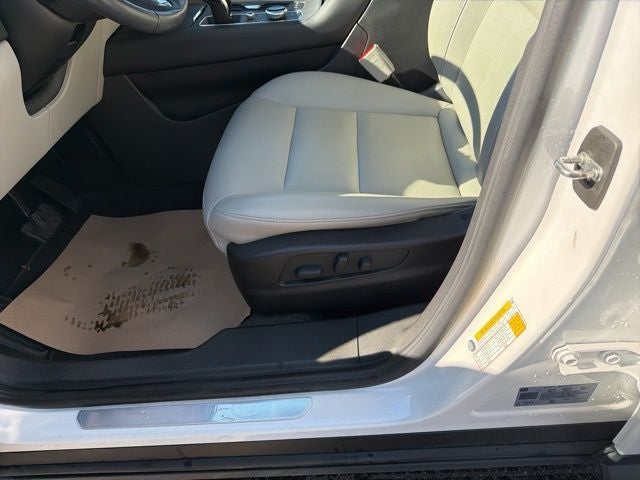 2022 Cadillac XT4 Luxury