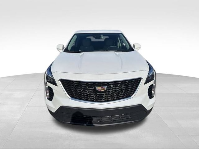 2022 Cadillac XT4 Luxury