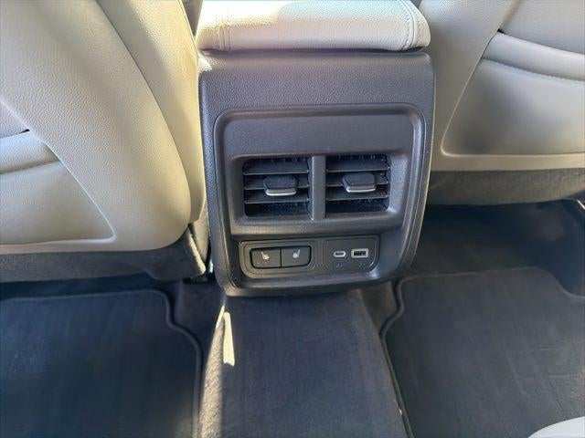 2022 Cadillac XT4 Luxury