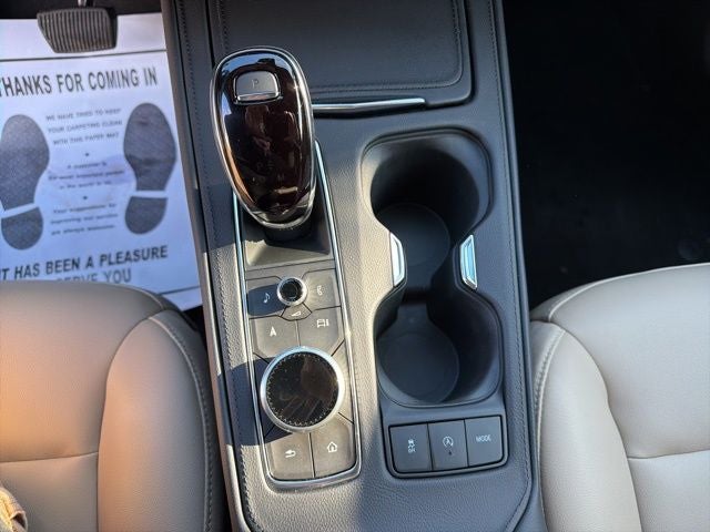 2024 Cadillac XT4 Luxury