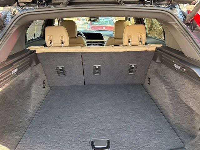 2024 Cadillac XT4 Luxury