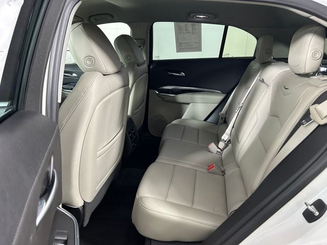 2019 Cadillac XT4 Luxury