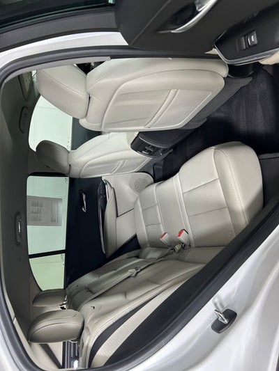 2019 Cadillac XT4 Luxury