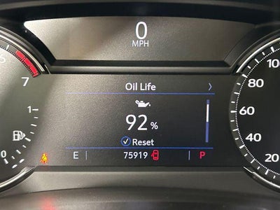 2019 Cadillac XT4 Luxury