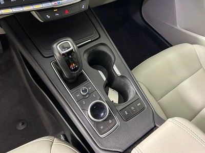 2019 Cadillac XT4 Luxury