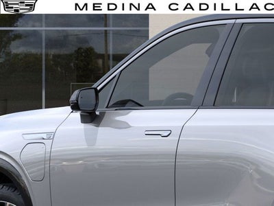 2026 Cadillac VISTIQ Premium Luxury