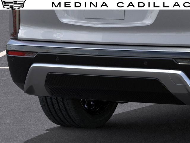 2026 Cadillac VISTIQ Premium Luxury