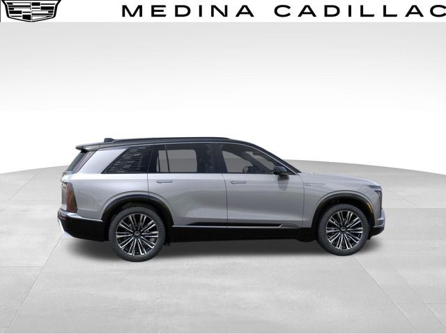 2026 Cadillac VISTIQ Premium Luxury
