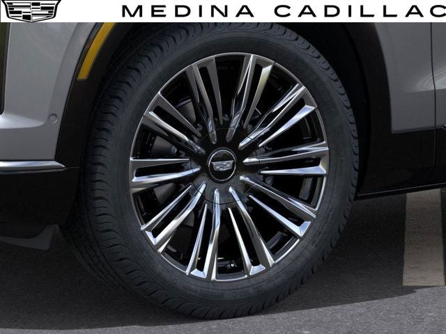 2026 Cadillac VISTIQ Premium Luxury
