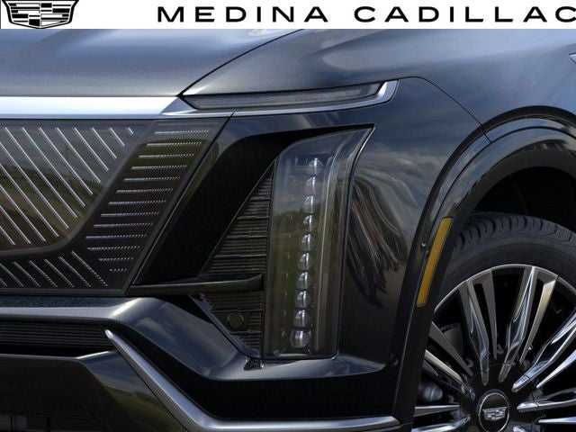 2026 Cadillac VISTIQ Premium Luxury