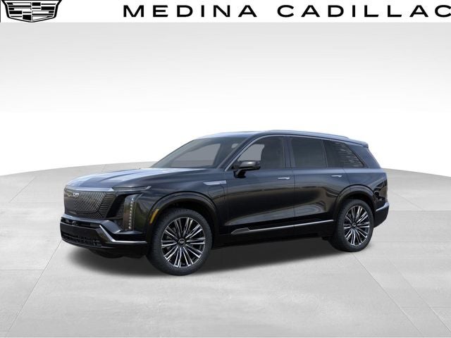 2026 Cadillac VISTIQ Premium Luxury