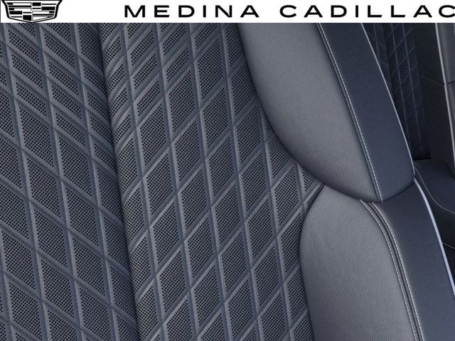 2026 Cadillac VISTIQ Premium Luxury