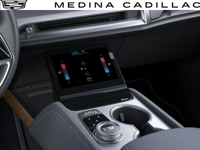 2026 Cadillac VISTIQ Premium Luxury