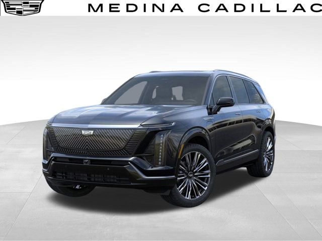 2026 Cadillac VISTIQ Premium Luxury