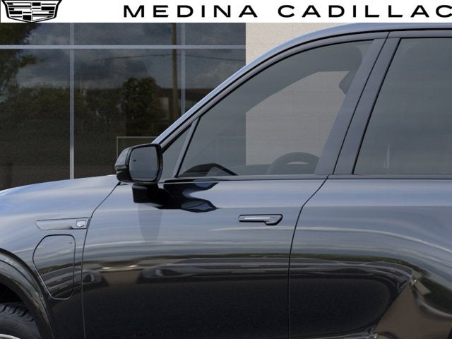 2027 Cadillac VISTIQ Sport