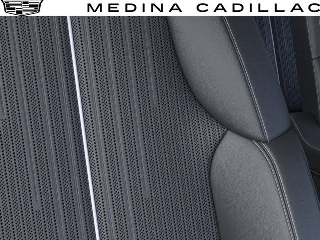 2027 Cadillac VISTIQ Sport